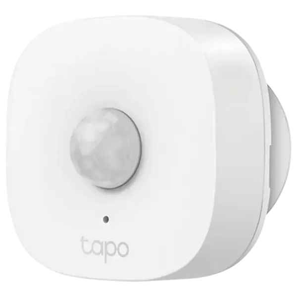 Senzor de mișcare TP-Link Tapo T30 KIT White photo 5