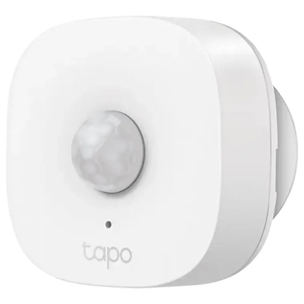 Senzor de mișcare TP-Link Tapo T30 KIT White photo 5