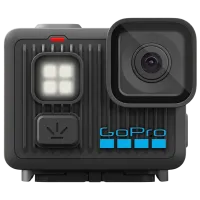 Экшн-камера GoPro LIT HERO 12 МП / 1255 мАч / Черный