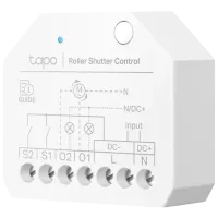 Întrerupător TP-Link Tapo S112 White