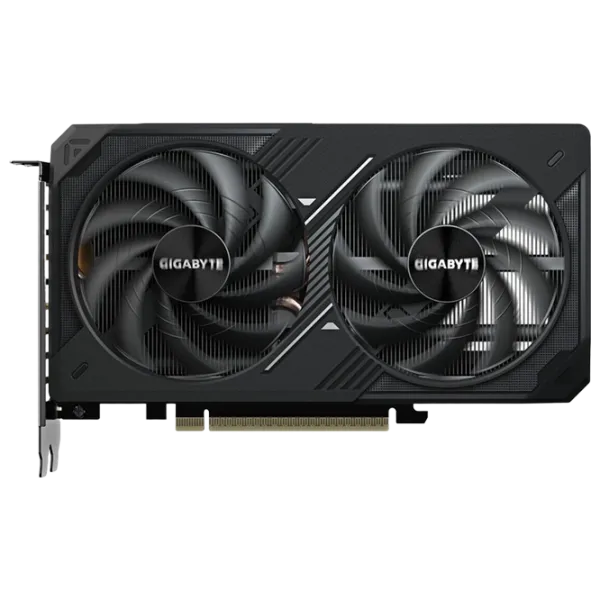 Placă video Gigabyte GeForce RTX 5060 Ti WINDFORCE MAX OC PCI Express x16 5.0 / 8 GB photo 1