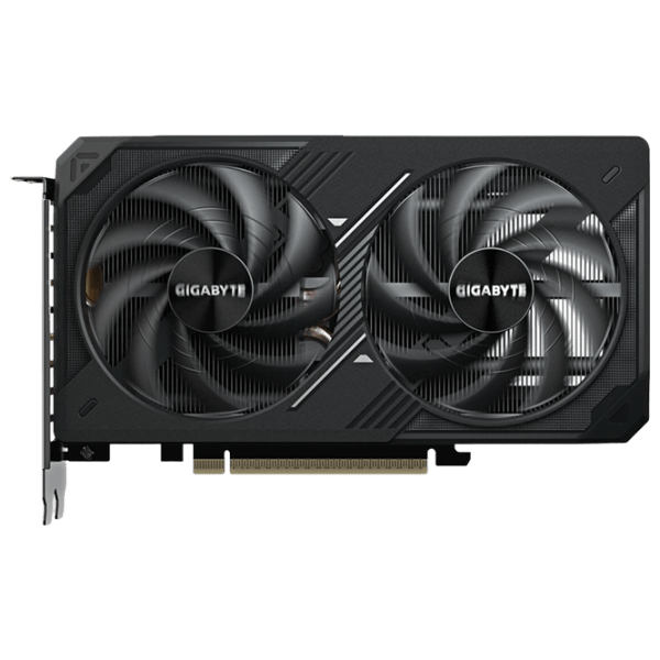 Placă video Gigabyte GeForce RTX 5060 Ti WINDFORCE MAX OC PCI Express x16 5.0 / 8 GB photo 1