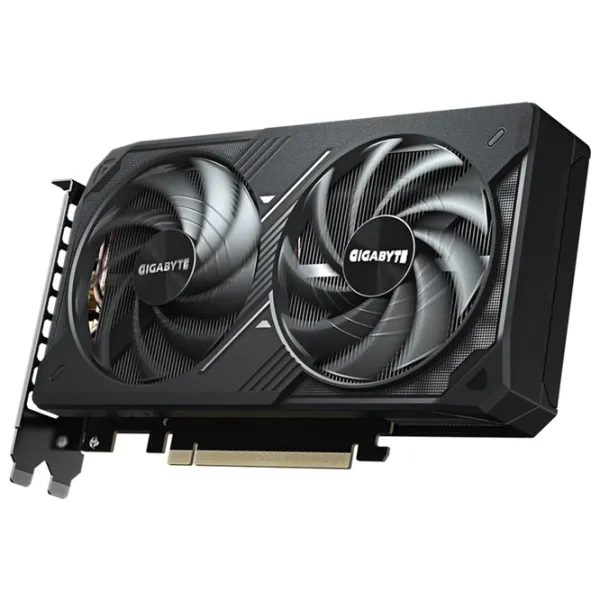 Placă video Gigabyte GeForce RTX 5060 Ti WINDFORCE MAX OC PCI Express x16 5.0 / 8 GB photo 3