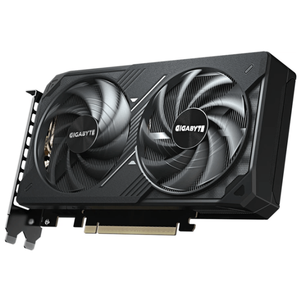 Placă video Gigabyte GeForce RTX 5060 Ti WINDFORCE MAX OC PCI Express x16 5.0 / 8 GB photo 3