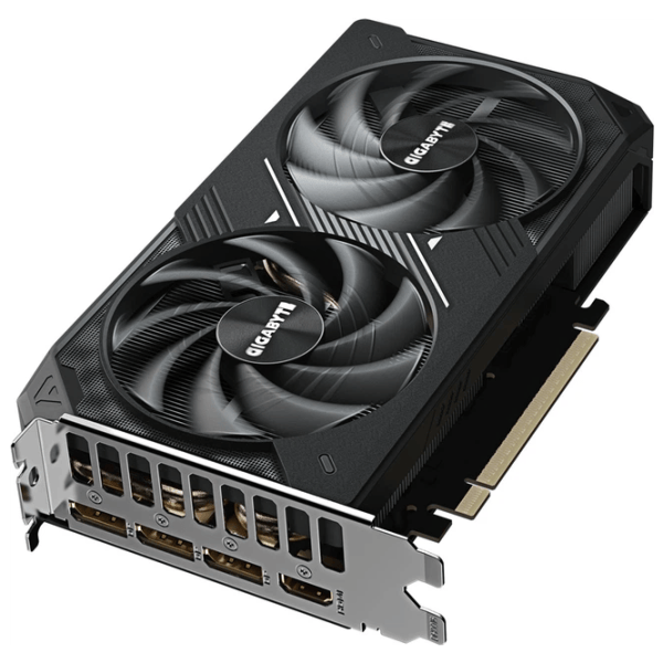 Placă video Gigabyte GeForce RTX 5060 Ti WINDFORCE MAX OC PCI Express x16 5.0 / 8 GB photo 5