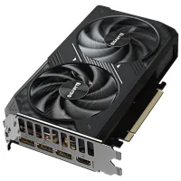 Видеокарта Gigabyte GeForce RTX 5060 Ti WINDFORCE MAX OC PCI Express x16 5.0 / 8 ГБ photo 5