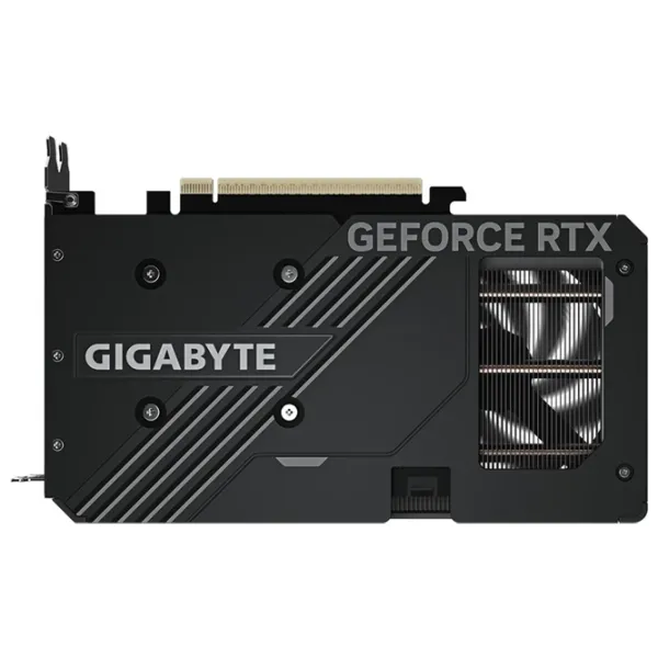 Placă video Gigabyte GeForce RTX 5060 Ti WINDFORCE MAX OC PCI Express x16 5.0 / 8 GB photo 6