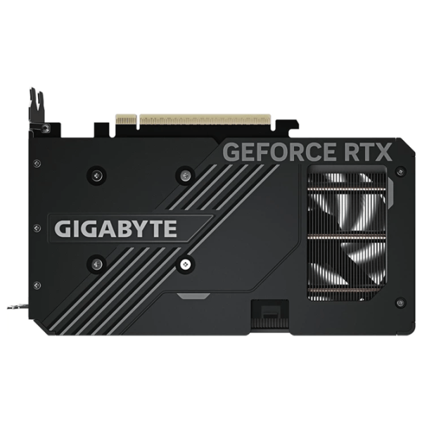 Placă video Gigabyte GeForce RTX 5060 Ti WINDFORCE MAX OC PCI Express x16 5.0 / 8 GB photo 6