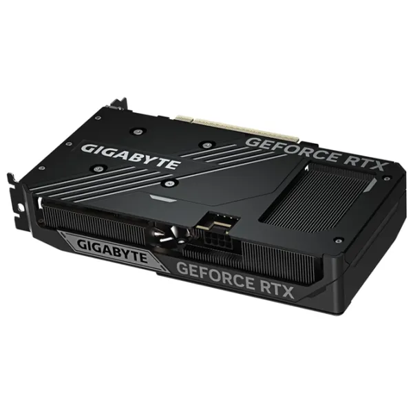 Placă video Gigabyte GeForce RTX 5060 Ti WINDFORCE MAX OC PCI Express x16 5.0 / 8 GB photo 7