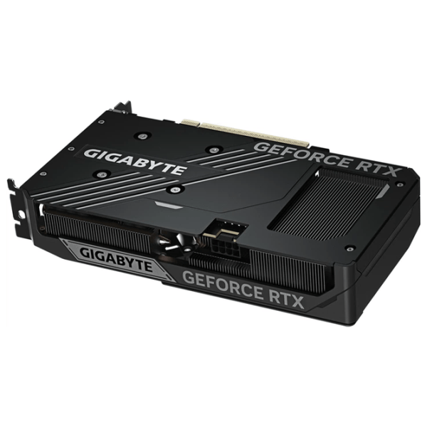 Placă video Gigabyte GeForce RTX 5060 Ti WINDFORCE MAX OC PCI Express x16 5.0 / 8 GB photo 7
