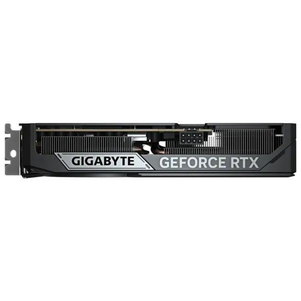 Placă video Gigabyte GeForce RTX 5060 Ti WINDFORCE MAX OC PCI Express x16 5.0 / 8 GB photo 8