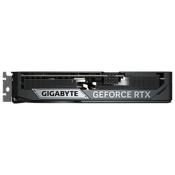 Placă video Gigabyte GeForce RTX 5060 Ti WINDFORCE MAX OC PCI Express x16 5.0 / 8 GB photo 8
