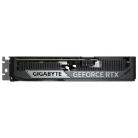 Видеокарта Gigabyte GeForce RTX 5060 Ti WINDFORCE MAX OC PCI Express x16 5.0 / 8 ГБ photo 8