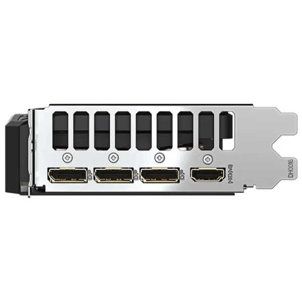 Placă video Gigabyte GeForce RTX 5060 Ti WINDFORCE MAX OC PCI Express x16 5.0 / 8 GB photo 9