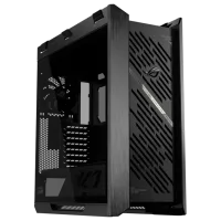 Carcasă Asus ROG Strix Helios II Mid Tower / Black