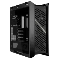Корпус Asus ROG Strix Helios II Mid Tower / Черный photo 3