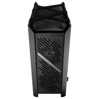 Корпус Asus ROG Strix Helios II Mid Tower / Черный photo 4
