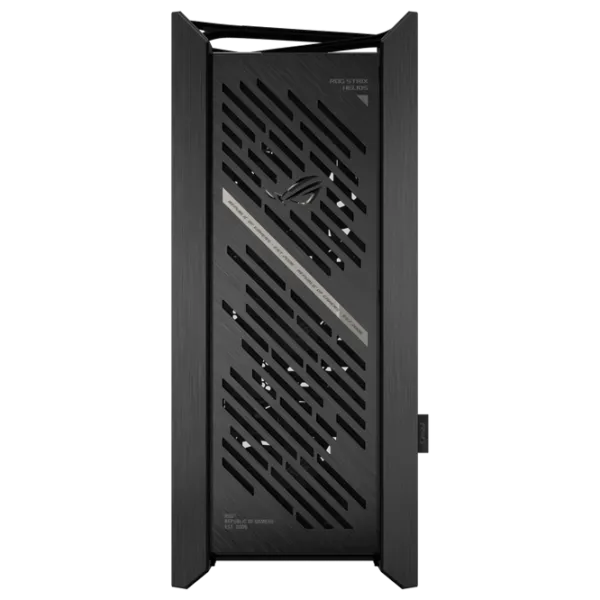 Carcasă Asus ROG Strix Helios II Mid Tower / Black photo 5