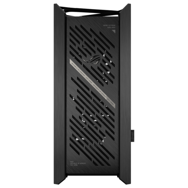 Carcasă Asus ROG Strix Helios II Mid Tower / Black photo 5