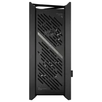 Корпус Asus ROG Strix Helios II Mid Tower / Черный photo 5