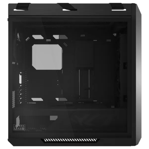 Carcasă Asus ROG Strix Helios II Mid Tower / Black photo 7