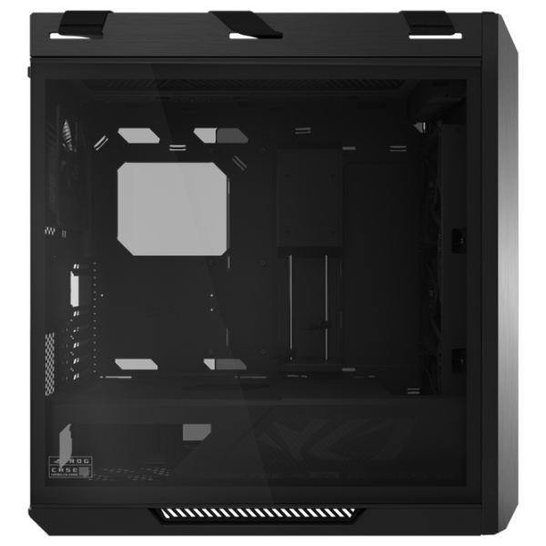 Carcasă Asus ROG Strix Helios II Mid Tower / Black photo 7