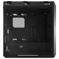 Корпус Asus ROG Strix Helios II Mid Tower / Черный photo 7