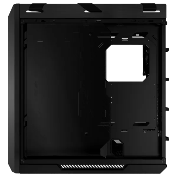 Carcasă Asus ROG Strix Helios II Mid Tower / Black photo 8