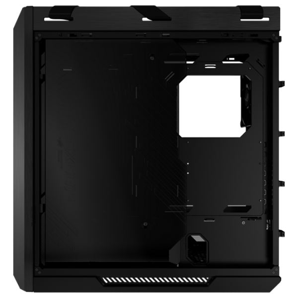 Carcasă Asus ROG Strix Helios II Mid Tower / Black photo 8