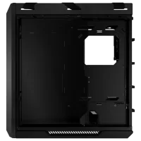 Корпус Asus ROG Strix Helios II Mid Tower / Черный photo 8