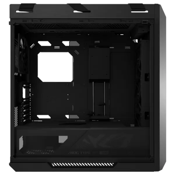 Carcasă Asus ROG Strix Helios II Mid Tower / Black photo 9