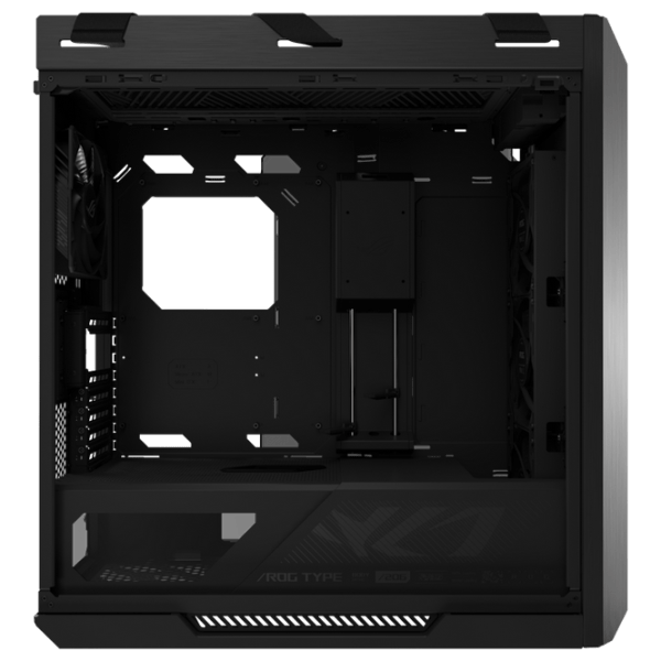 Carcasă Asus ROG Strix Helios II Mid Tower / Black photo 9