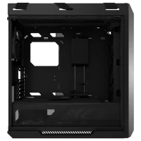 Корпус Asus ROG Strix Helios II Mid Tower / Черный photo 9