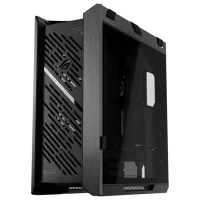 Корпус Asus ROG Strix Helios II Mid Tower / Черный photo 11