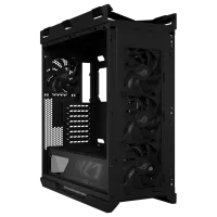 Корпус Asus ROG Strix Helios II Mid Tower / Черный photo 12