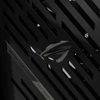 Корпус Asus ROG Strix Helios II Mid Tower / Черный photo 14