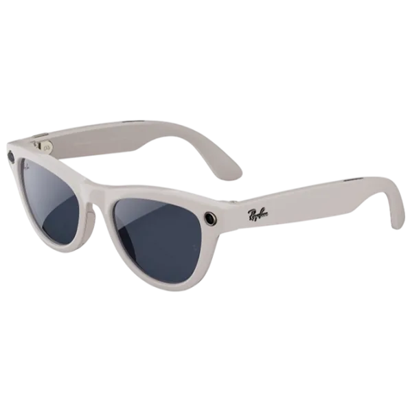 Смарт очки унисекс Ray-Ban Meta Skyler Пластик / Серый photo 3