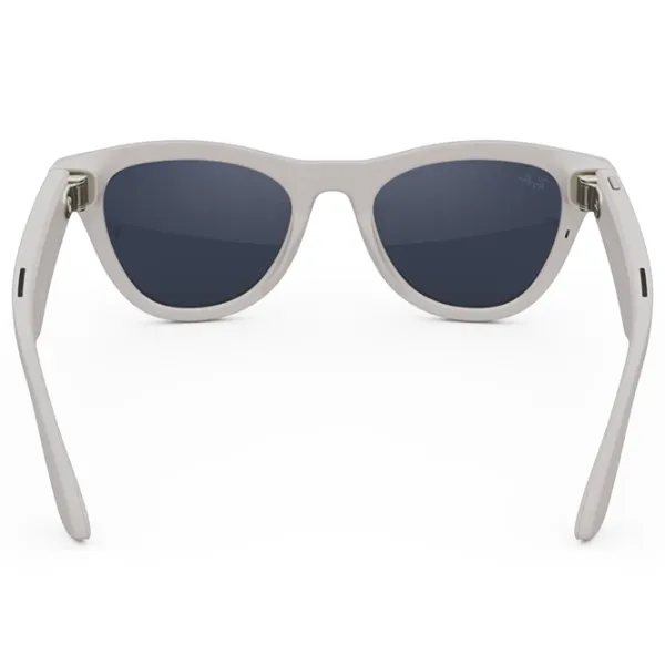 Смарт очки унисекс Ray-Ban Meta Skyler Пластик / Серый photo 7