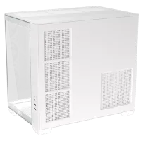 Корпус Asus A32 PLUS TG Mid Tower / Белый photo 5