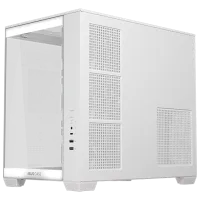 Корпус Asus A32 PLUS TG Mid Tower / Белый photo 6