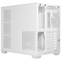 Корпус Asus A32 PLUS TG Mid Tower / Белый photo 12