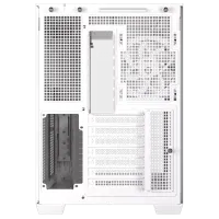 Корпус Asus A32 PLUS TG Mid Tower / Белый photo 14