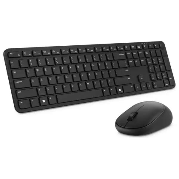 Клавиатура и Мышь Dell PRO 5 Беспроводные / Черный photo 3