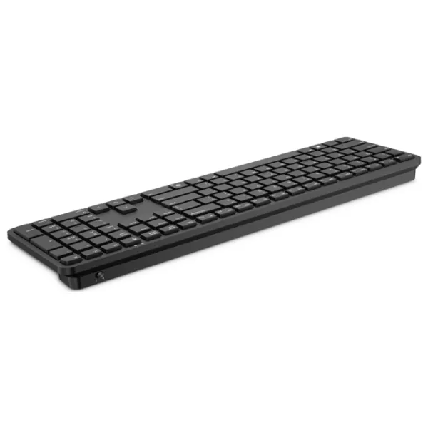 Клавиатура и Мышь Dell PRO 5 Беспроводные / Черный photo 4