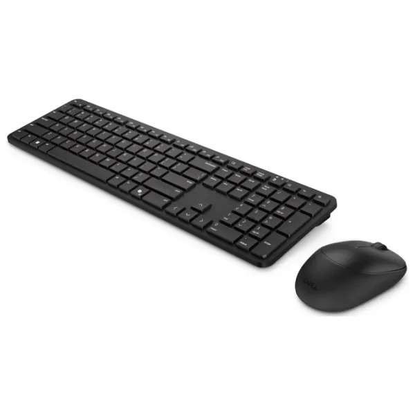 Клавиатура и Мышь Dell PRO 5 Беспроводные / Черный photo 5