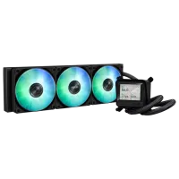 Cooler cu lichid Asus MAX GAMING LC 360 ARGB Hydro Bearing / 2500 rot/min