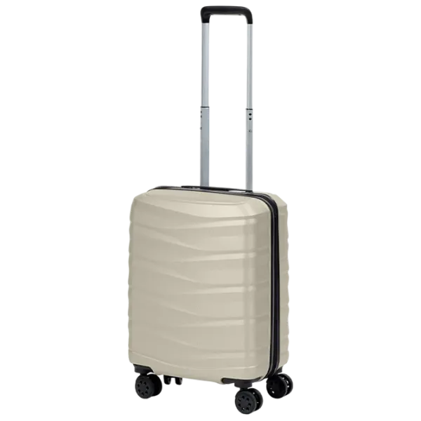 Valiză Ground Azzurro 40l/ Mink photo 1