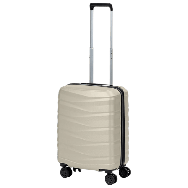 Valiză Ground Azzurro 40l/ Mink photo 1