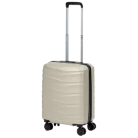 Valiză Ground Azzurro 40l/ Mink