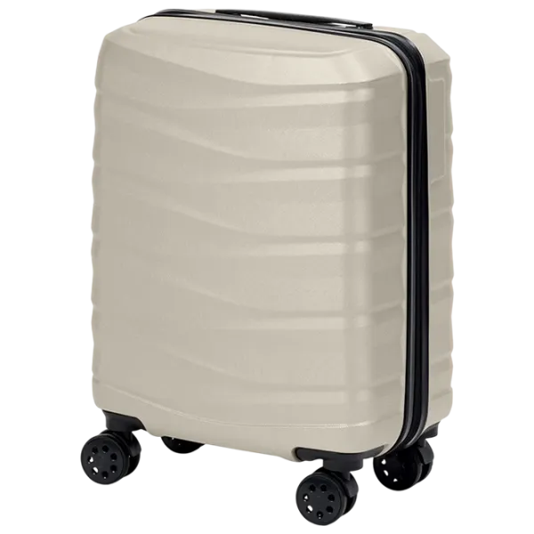 Valiză Ground Azzurro 40l/ Mink photo 2